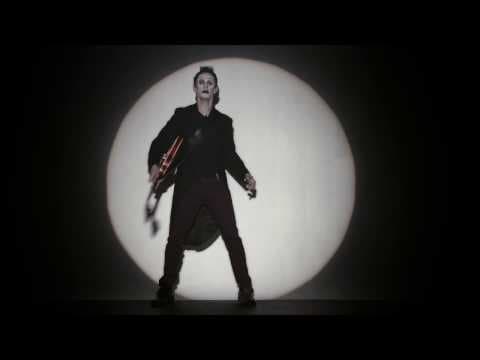Vignette de la vidéo « Ma P'titte Loupiote »