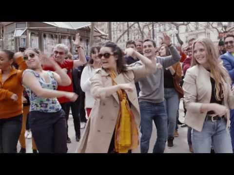 Vignette de la vidéo « L'Hymne à la Loose »