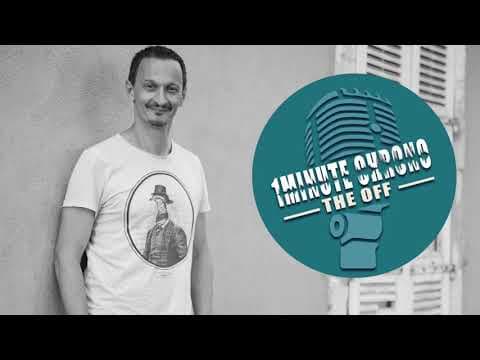 Vignette de la vidéo « 1mn Chrono - The Off »
