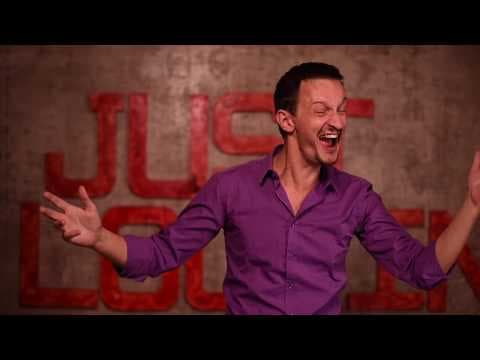 Vignette de la vidéo « INTERVIEW "JUST MEETING" »