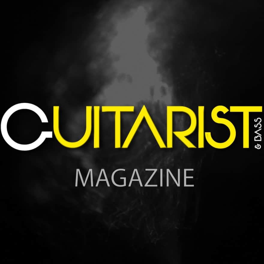 Guitarist & Bass Mag